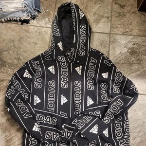 Womens Adidas Sweatshirt